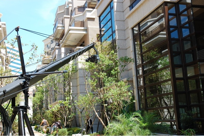電視廣告企劃製作-1-